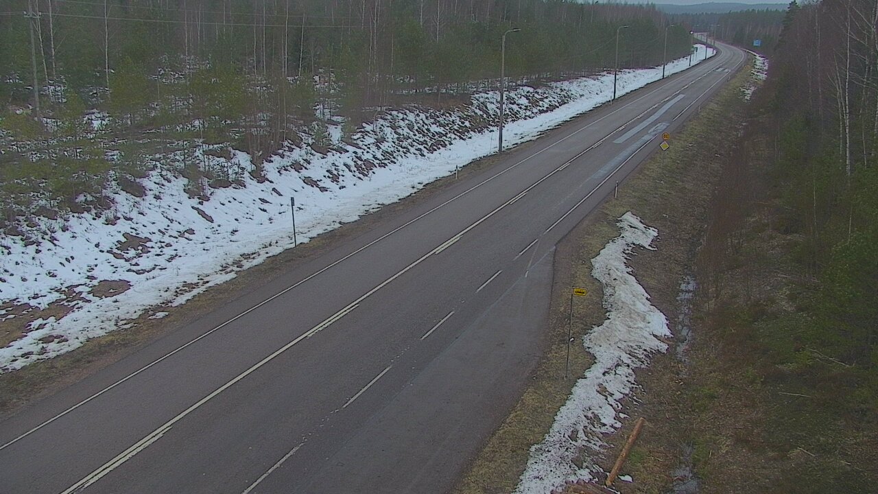 Kelikamerat Kuva Tie 170 Ahvenkoski_2, Pyhtää, Kymenlaakso