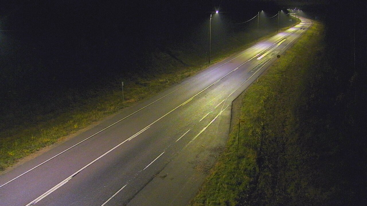 Kelikamerat Kuva Tie 170 Ahvenkoski_2, Pyhtää, Kymenlaakso