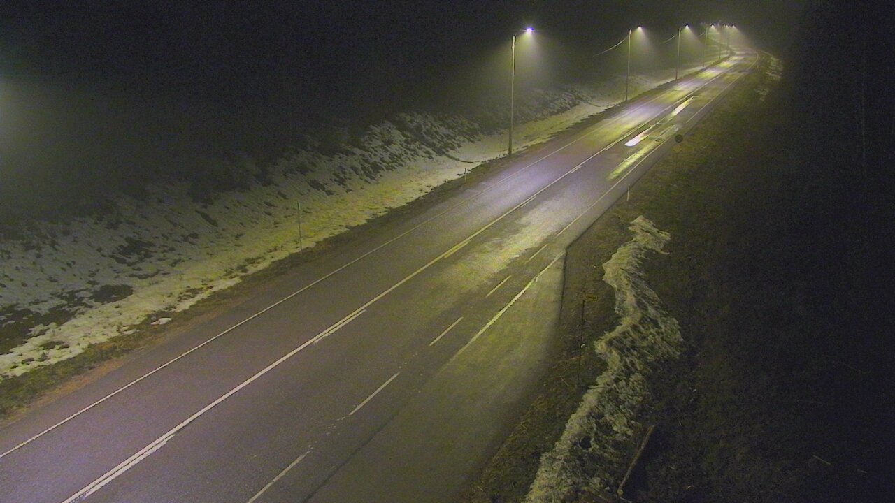 Kelikamerat Kuva Tie 170 Ahvenkoski_2, Pyhtää, Kymenlaakso