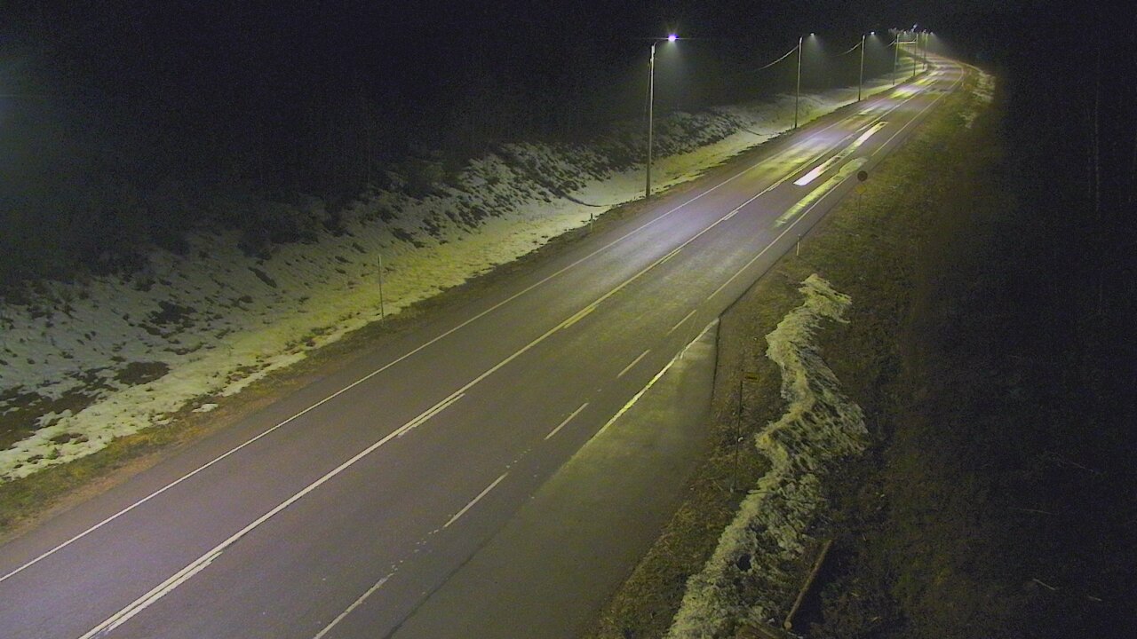 Kelikamerat Kuva Tie 170 Ahvenkoski_2, Pyhtää, Kymenlaakso