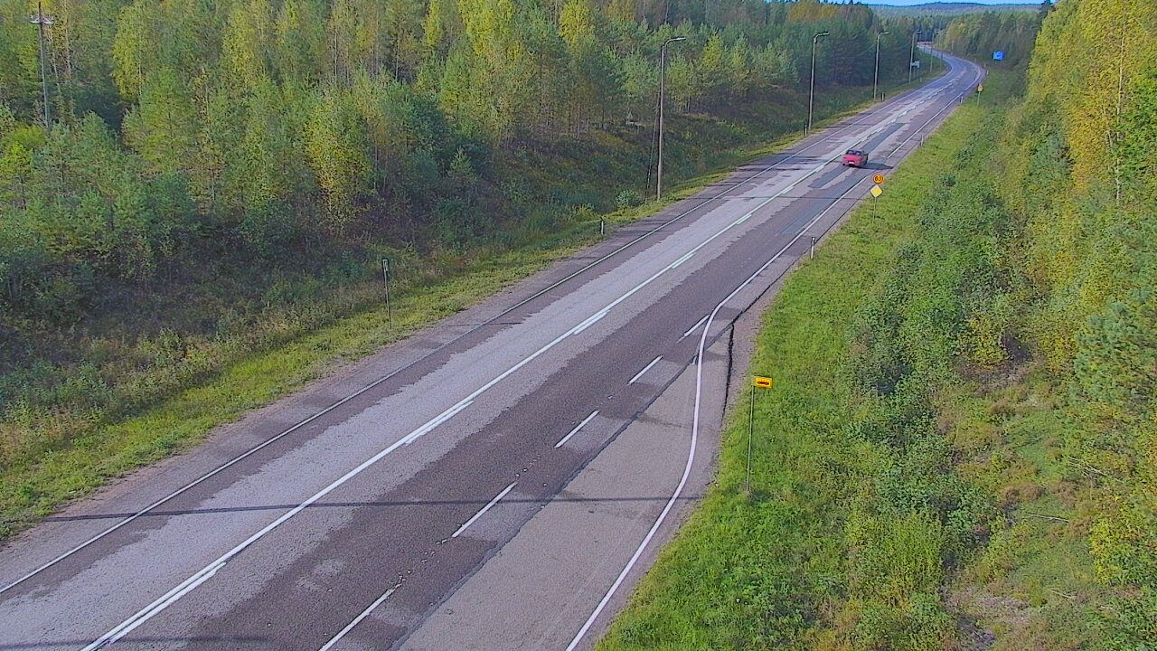 Kelikamerat Kuva Tie 170 Ahvenkoski_2, Pyhtää, Kymenlaakso