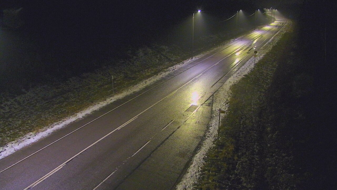 Weather Camera Image Tie 170 Ahvenkoski_2, Pyhtää, Kymenlaakso