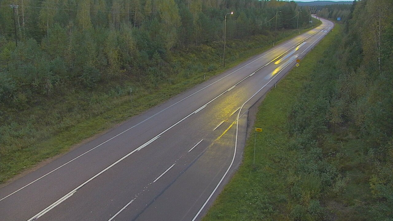 Kelikamerat Kuva Tie 170 Ahvenkoski_2, Pyhtää, Kymenlaakso