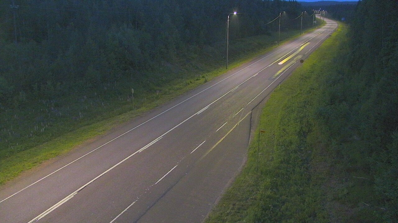 Kelikamerat Kuva Tie 170 Ahvenkoski_2, Pyhtää, Kymenlaakso