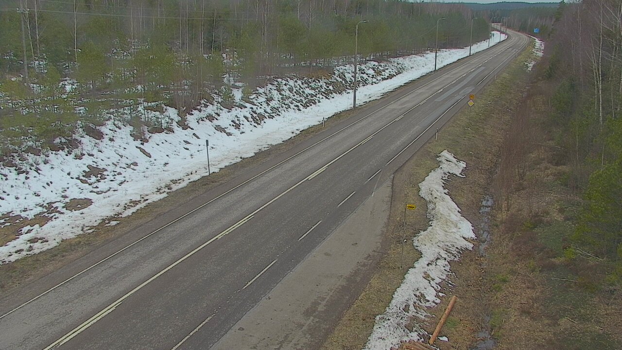 Kelikamerat Kuva Tie 170 Ahvenkoski_2, Pyhtää, Kymenlaakso