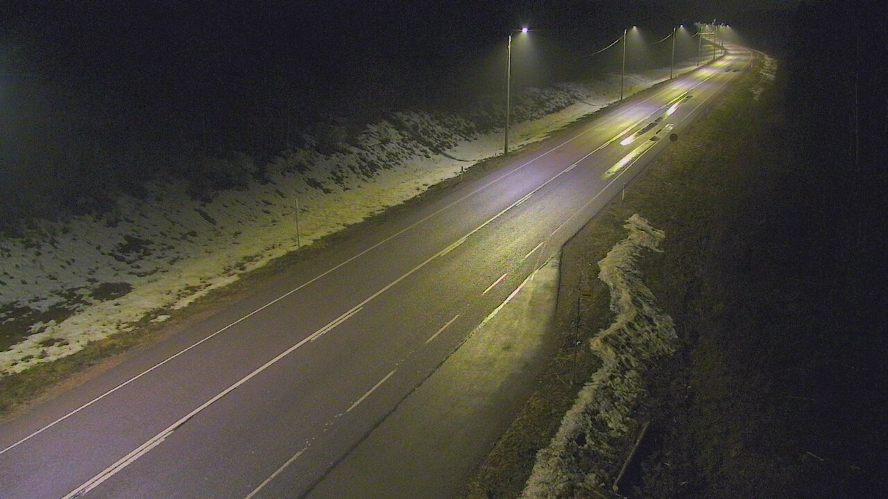 Kelikamerat Kuva Tie 170 Ahvenkoski_2, Pyhtää, Kymenlaakso