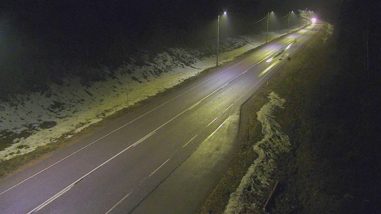 Kelikamerat Kuva Tie 170 Ahvenkoski_2, Pyhtää, Kymenlaakso