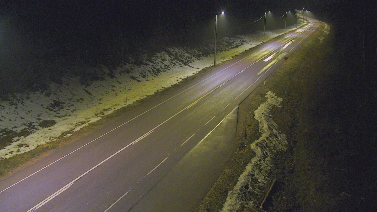 Kelikamerat Kuva Tie 170 Ahvenkoski_2, Pyhtää, Kymenlaakso