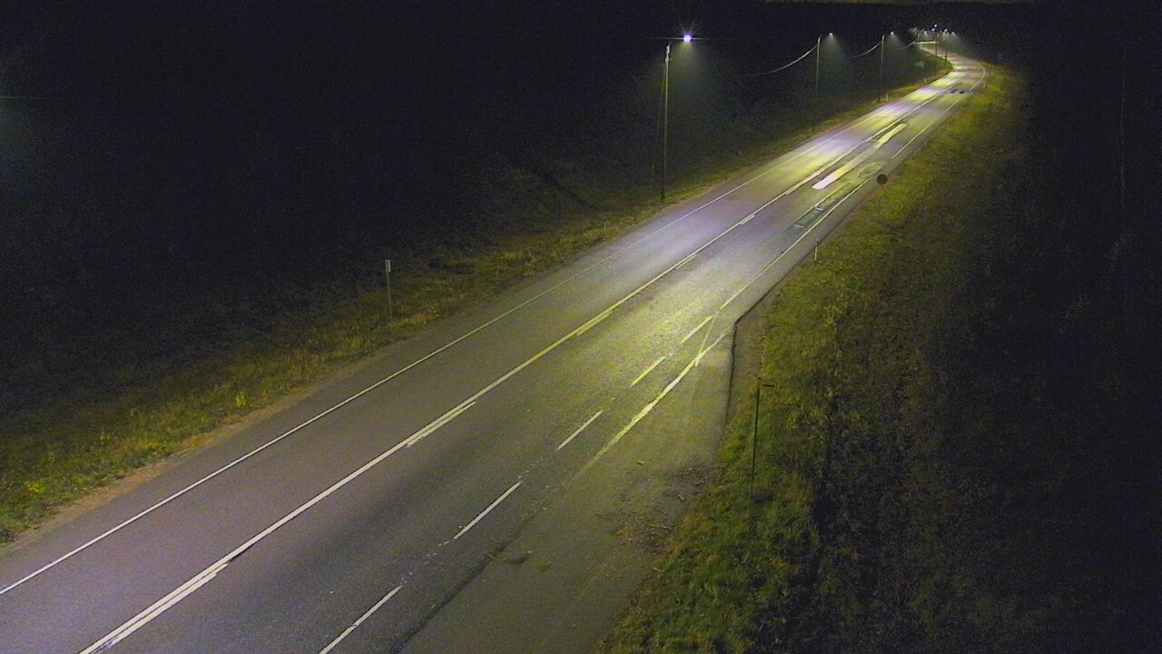 Kelikamerat Kuva Tie 170 Ahvenkoski_2, Pyhtää, Kymenlaakso