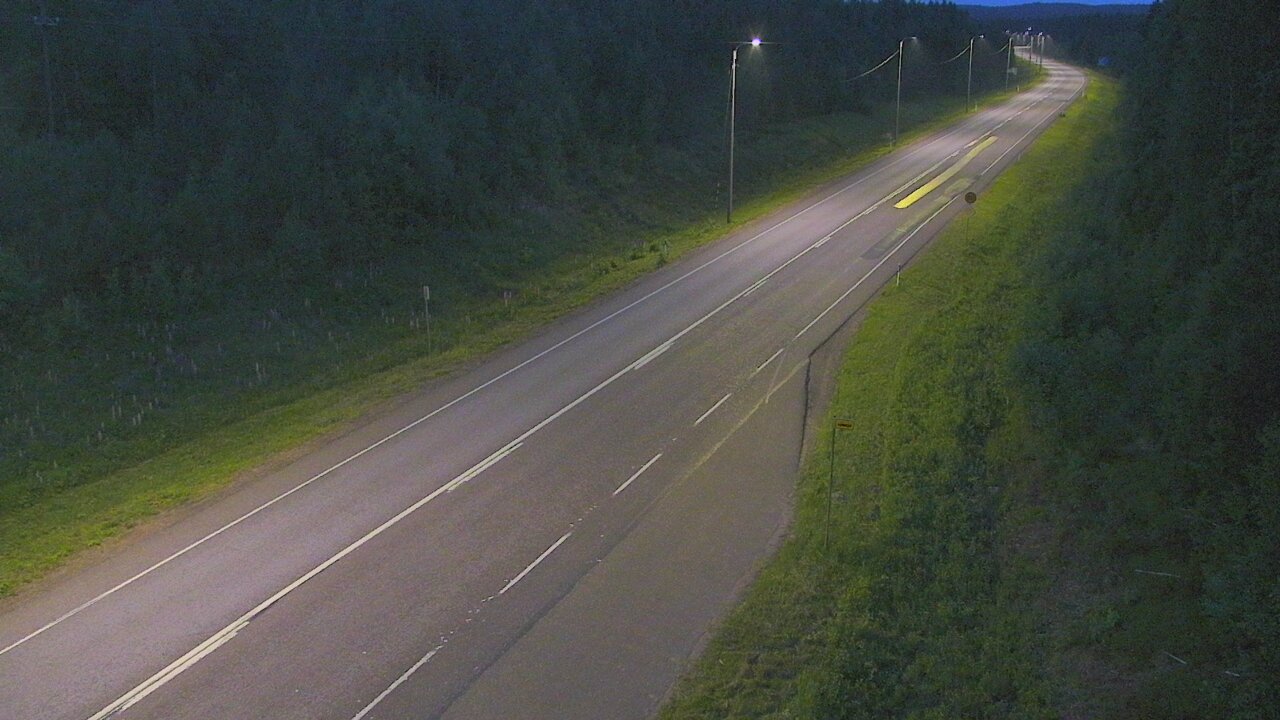 Kelikamerat Kuva Tie 170 Ahvenkoski_2, Pyhtää, Kymenlaakso