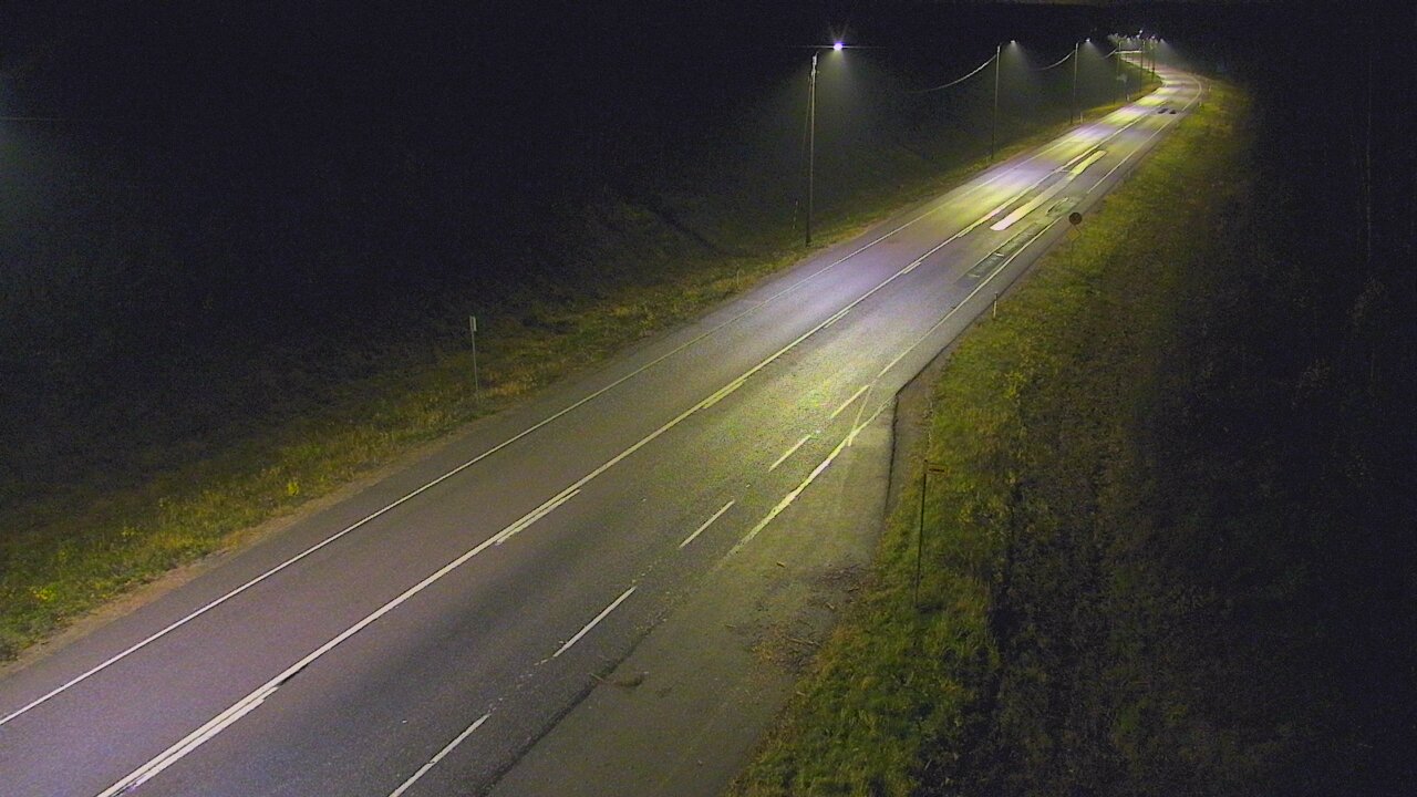 Kelikamerat Kuva Tie 170 Ahvenkoski_2, Pyhtää, Kymenlaakso