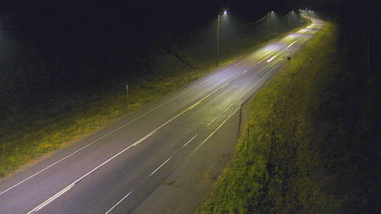 Kelikamerat Kuva Tie 170 Ahvenkoski_2, Pyhtää, Kymenlaakso