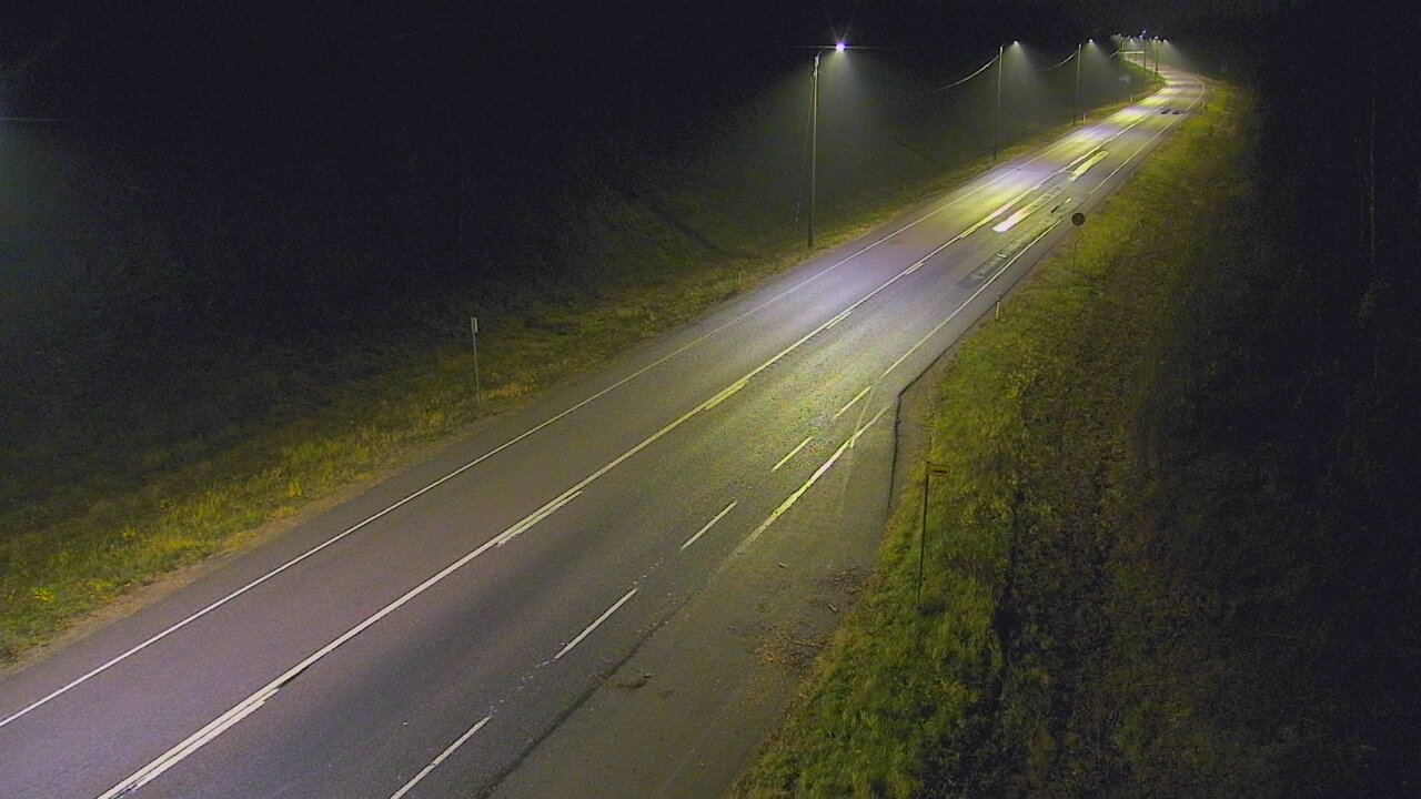 Kelikamerat Kuva Tie 170 Ahvenkoski_2, Pyhtää, Kymenlaakso