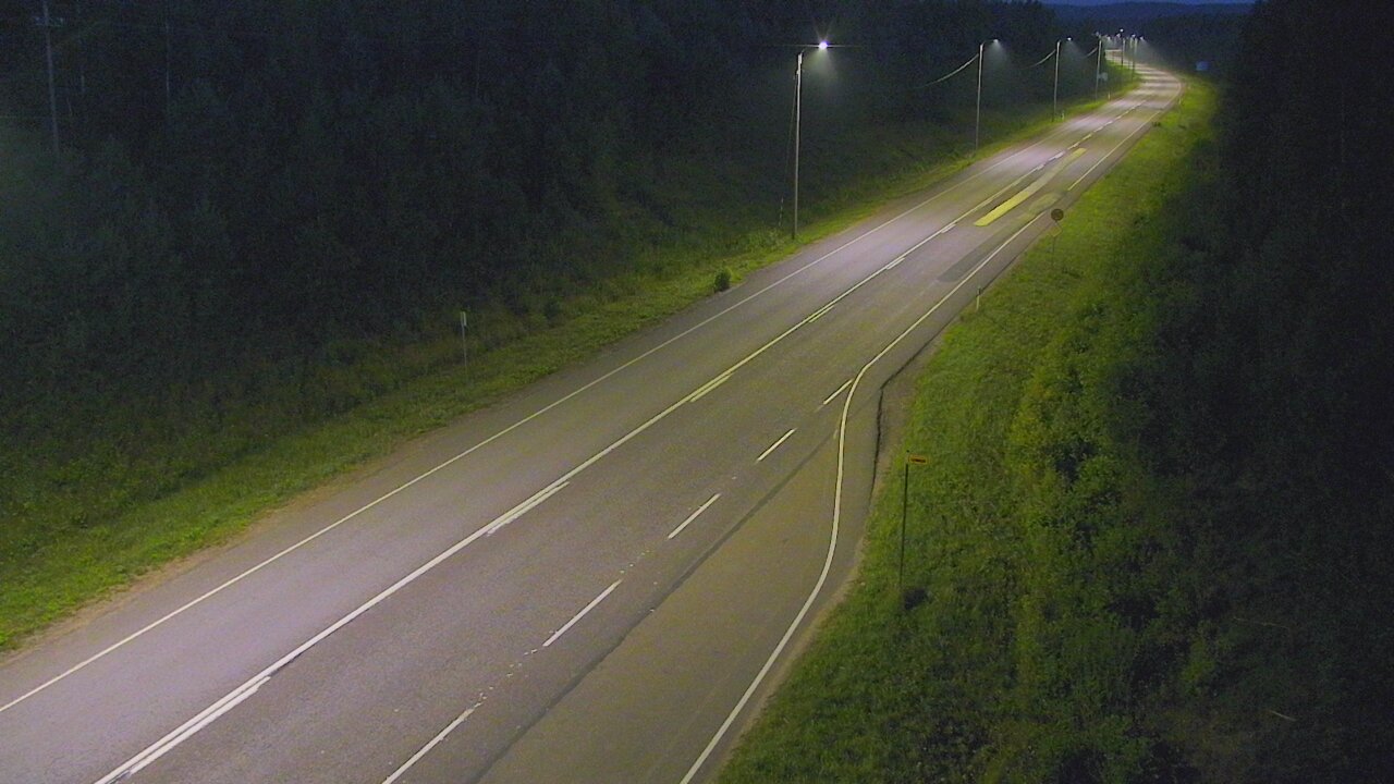 Kelikamerat Kuva Tie 170 Ahvenkoski_2, Pyhtää, Kymenlaakso