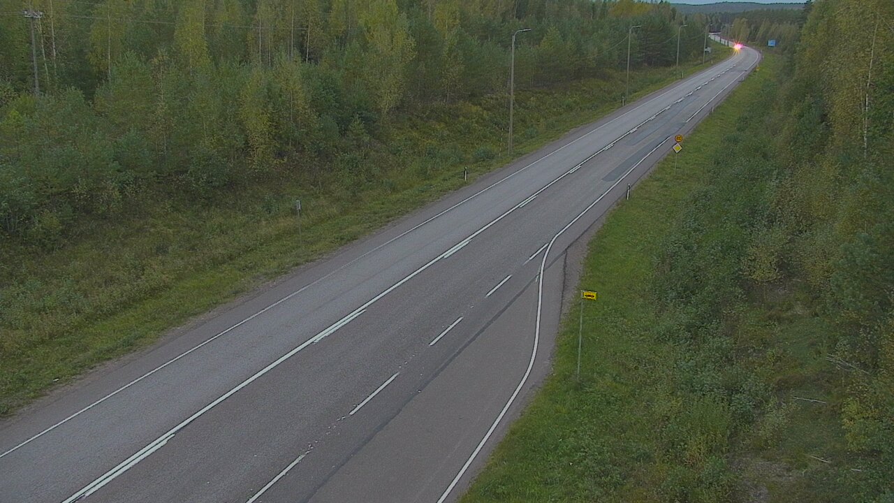 Kelikamerat Kuva Tie 170 Ahvenkoski_2, Pyhtää, Kymenlaakso