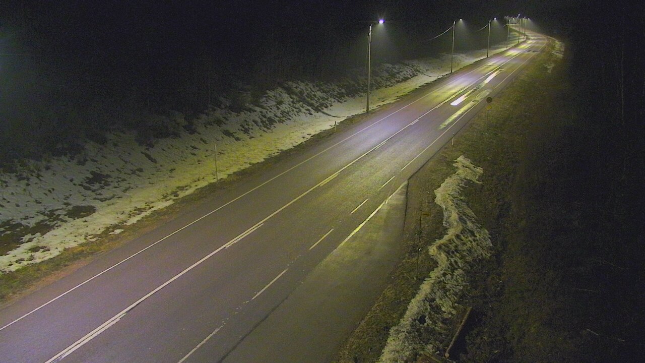 Kelikamerat Kuva Tie 170 Ahvenkoski_2, Pyhtää, Kymenlaakso