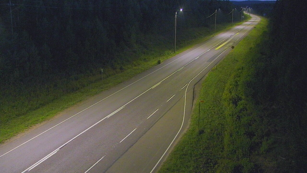 Kelikamerat Kuva Tie 170 Ahvenkoski_2, Pyhtää, Kymenlaakso