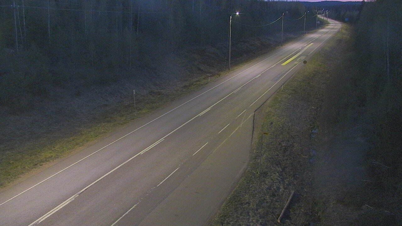 Kelikamerat Kuva Tie 170 Ahvenkoski_2, Pyhtää, Kymenlaakso