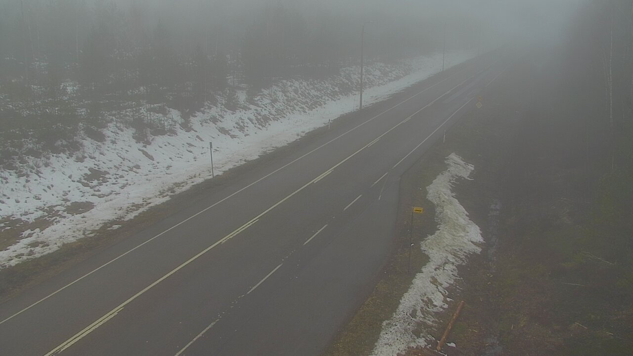 Kelikamerat Kuva Tie 170 Ahvenkoski_2, Pyhtää, Kymenlaakso