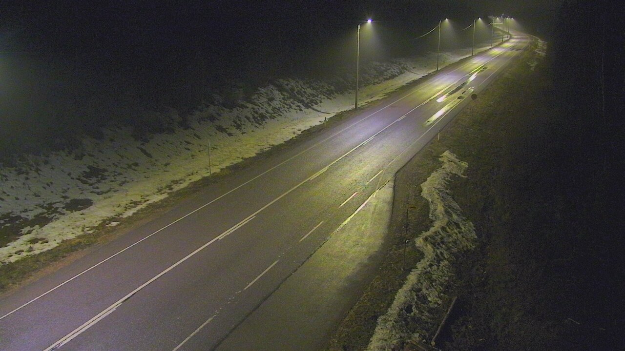 Kelikamerat Kuva Tie 170 Ahvenkoski_2, Pyhtää, Kymenlaakso