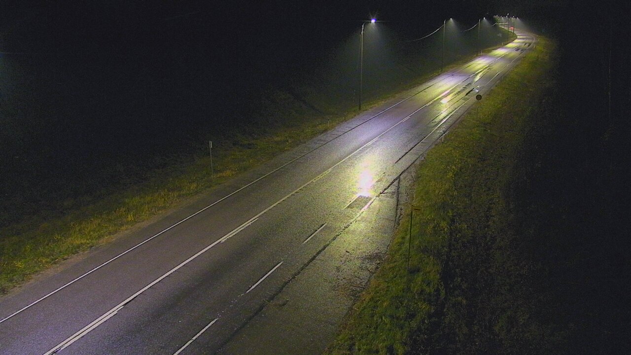 Kelikamerat Kuva Tie 170 Ahvenkoski_2, Pyhtää, Kymenlaakso