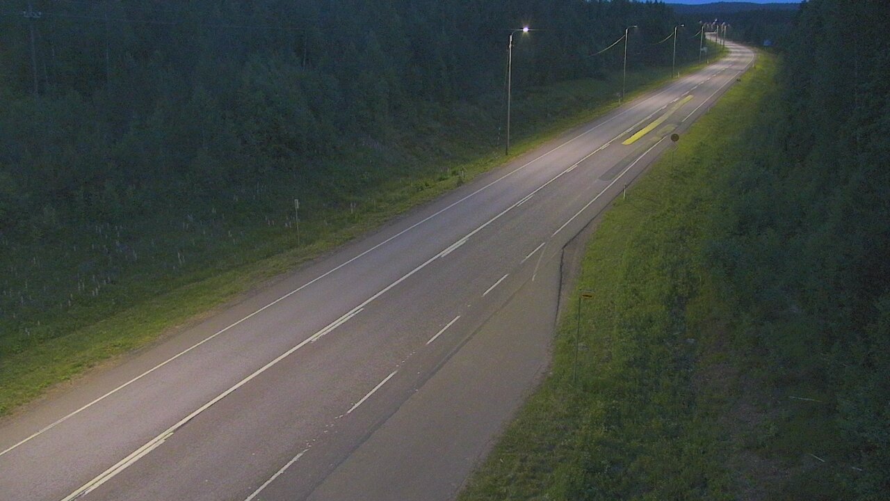 Kelikamerat Kuva Tie 170 Ahvenkoski_2, Pyhtää, Kymenlaakso