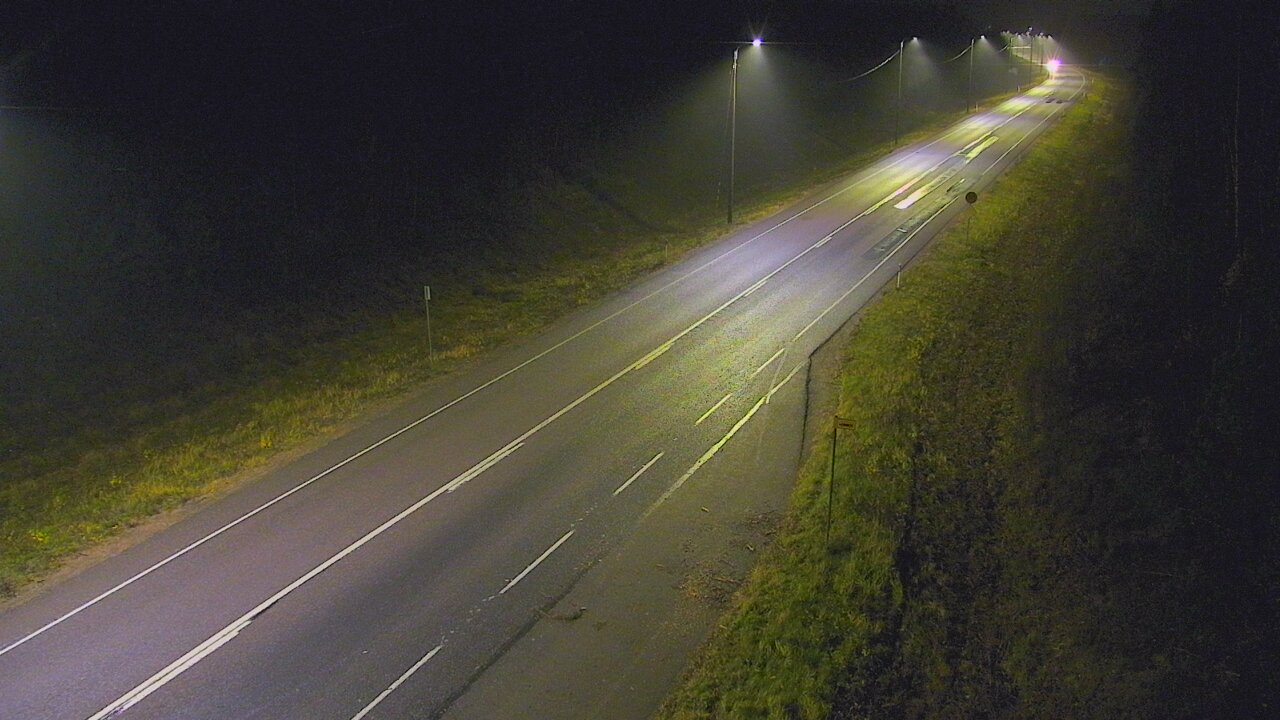 Kelikamerat Kuva Tie 170 Ahvenkoski_2, Pyhtää, Kymenlaakso