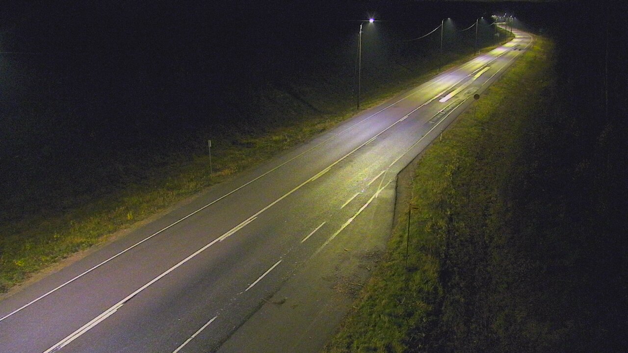 Kelikamerat Kuva Tie 170 Ahvenkoski_2, Pyhtää, Kymenlaakso