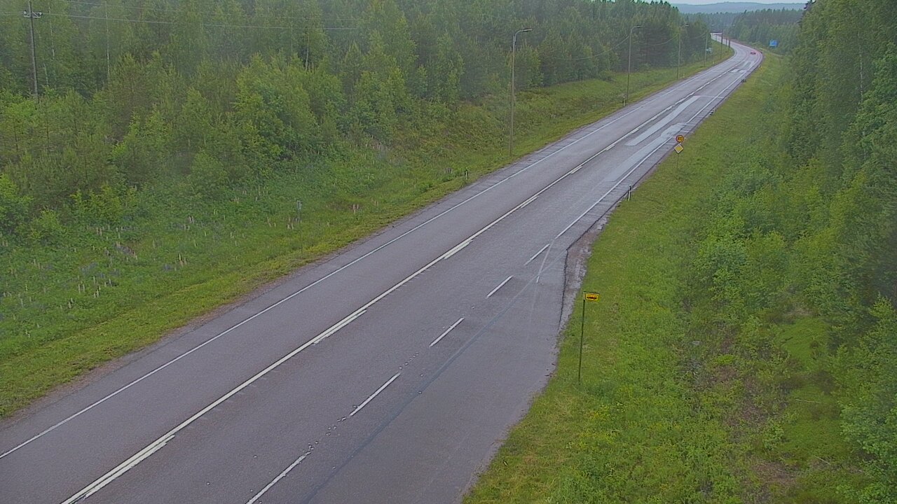 Kelikamerat Kuva Tie 170 Ahvenkoski_2, Pyhtää, Kymenlaakso