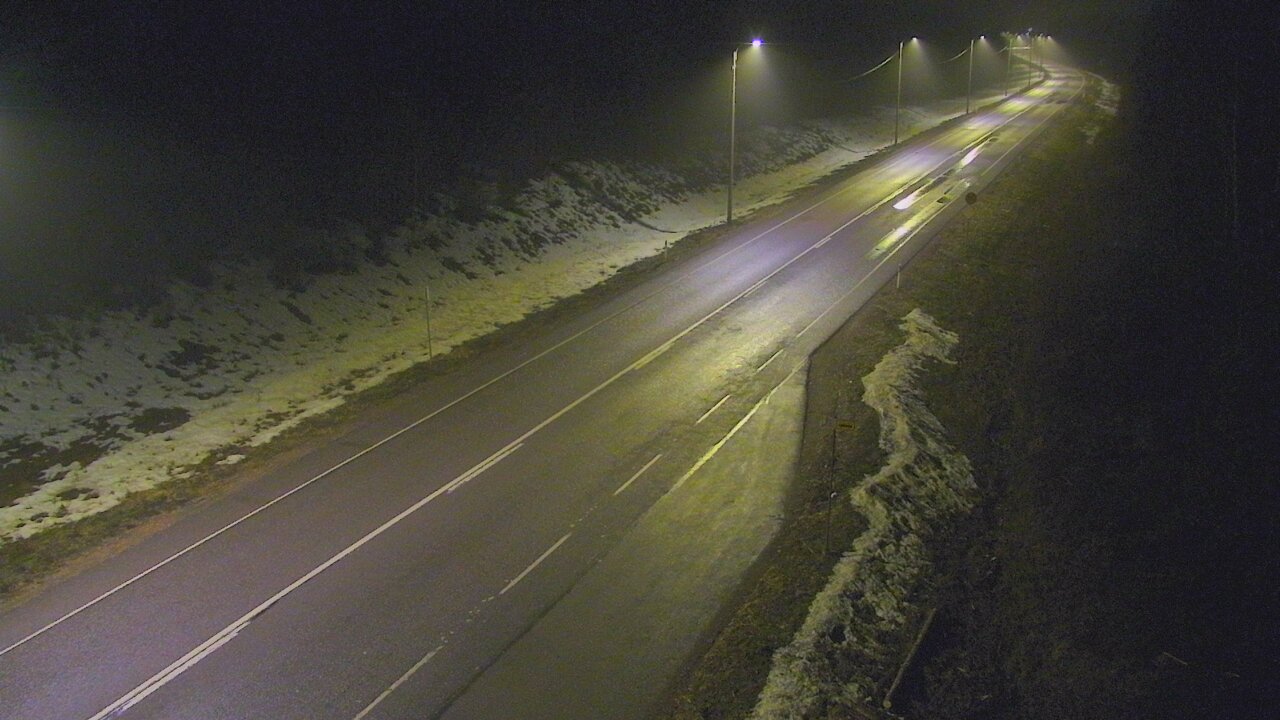 Kelikamerat Kuva Tie 170 Ahvenkoski_2, Pyhtää, Kymenlaakso