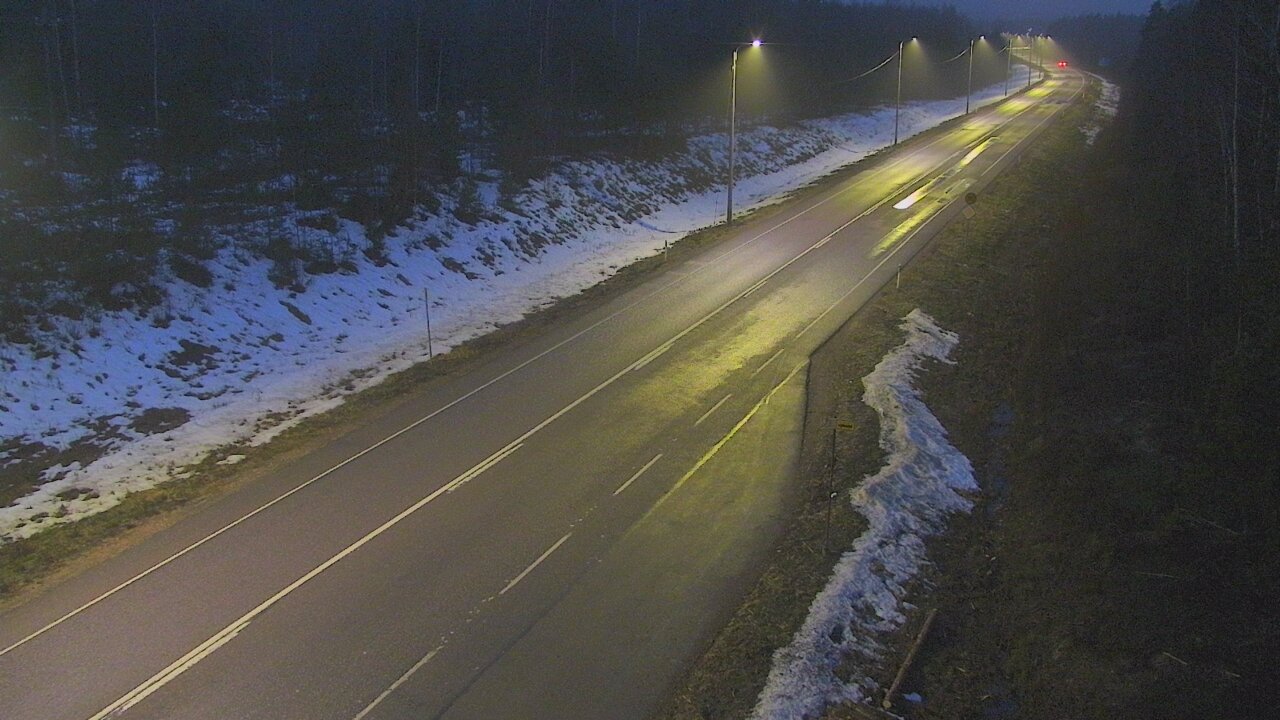 Kelikamerat Kuva Tie 170 Ahvenkoski_2, Pyhtää, Kymenlaakso