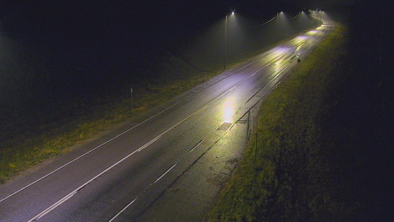 Kelikamerat Kuva Tie 170 Ahvenkoski_2, Pyhtää, Kymenlaakso