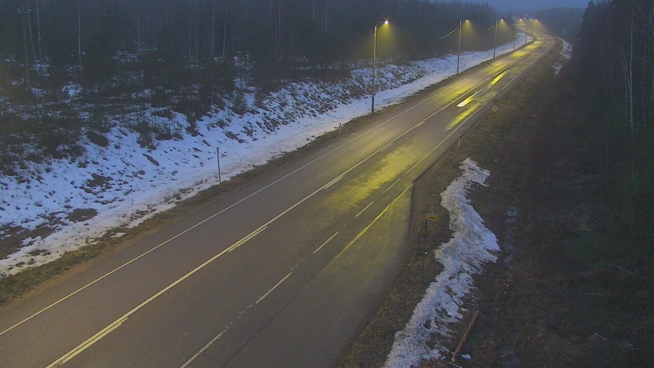 Kelikamerat Kuva Tie 170 Ahvenkoski_2, Pyhtää, Kymenlaakso