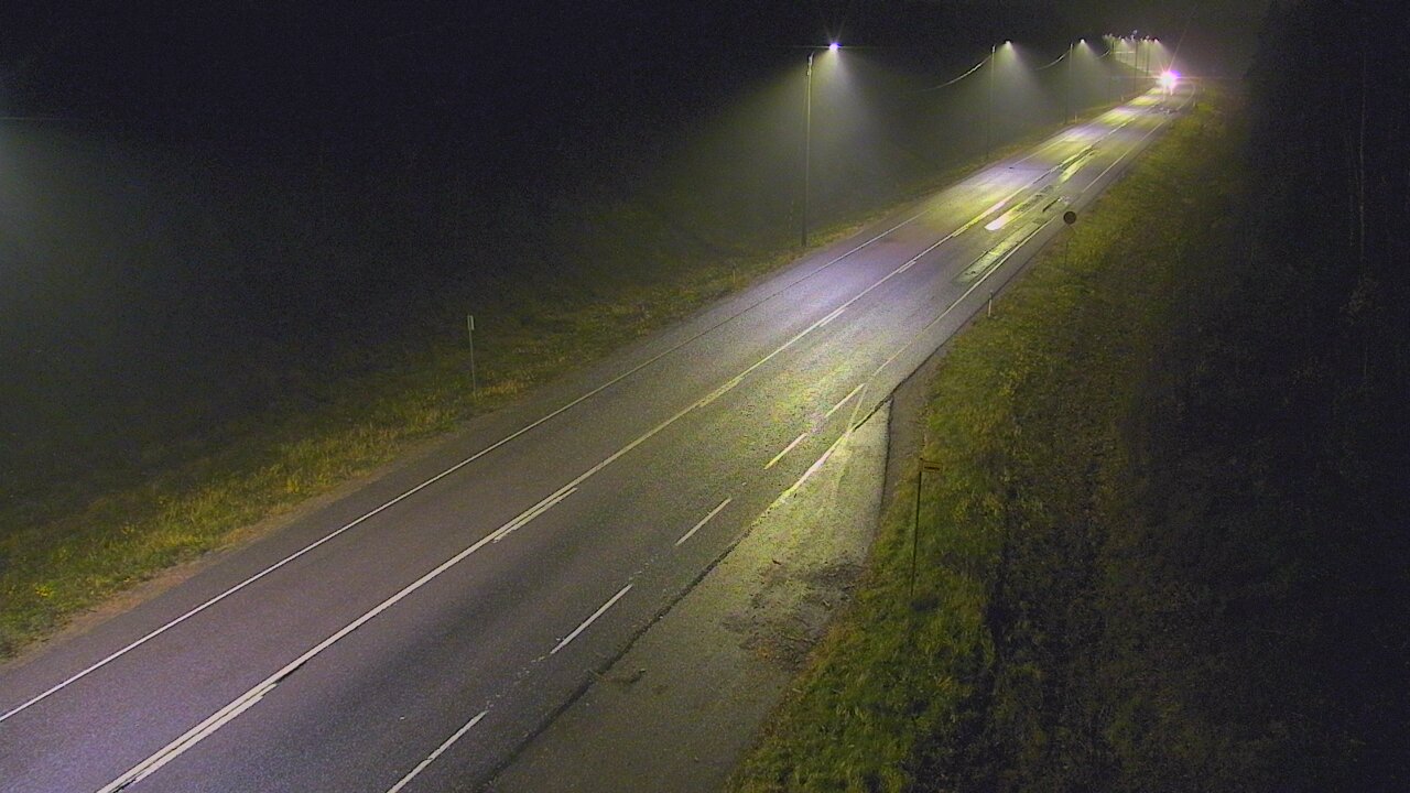 Kelikamerat Kuva Tie 170 Ahvenkoski_2, Pyhtää, Kymenlaakso