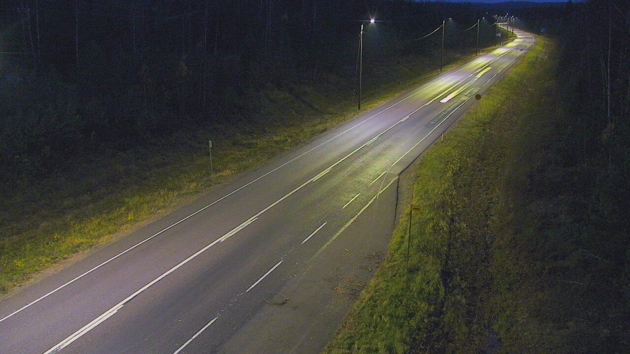 Kelikamerat Kuva Tie 170 Ahvenkoski_2, Pyhtää, Kymenlaakso