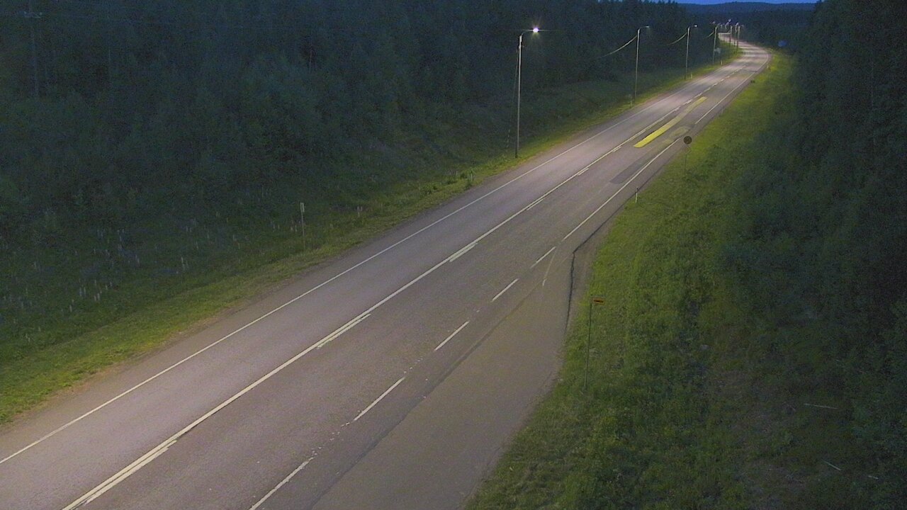 Kelikamerat Kuva Tie 170 Ahvenkoski_2, Pyhtää, Kymenlaakso