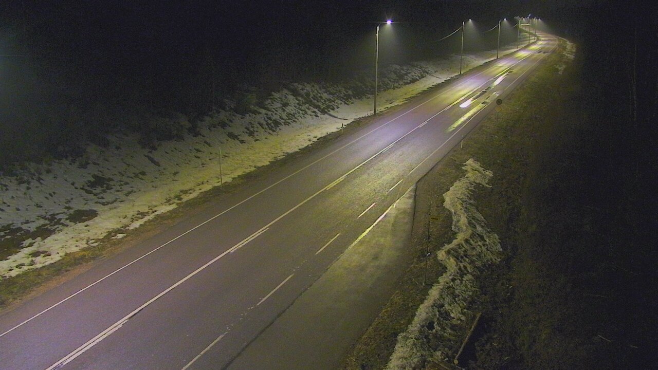 Kelikamerat Kuva Tie 170 Ahvenkoski_2, Pyhtää, Kymenlaakso