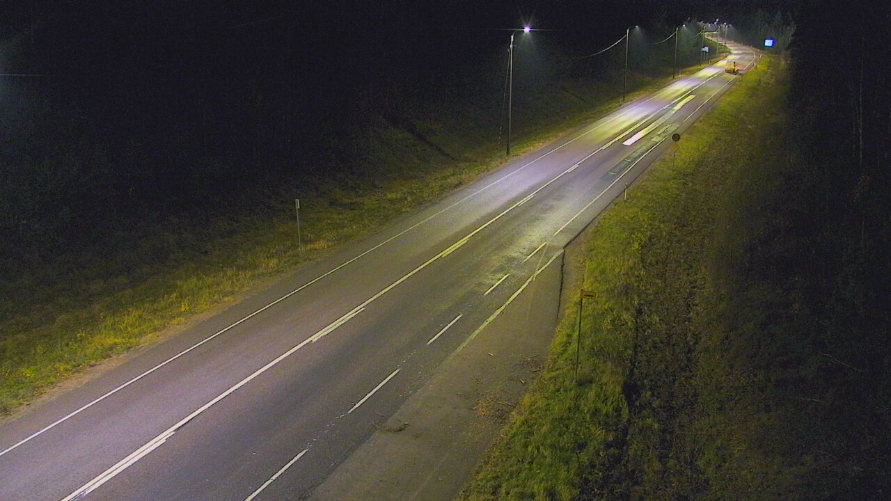 Kelikamerat Kuva Tie 170 Ahvenkoski_2, Pyhtää, Kymenlaakso