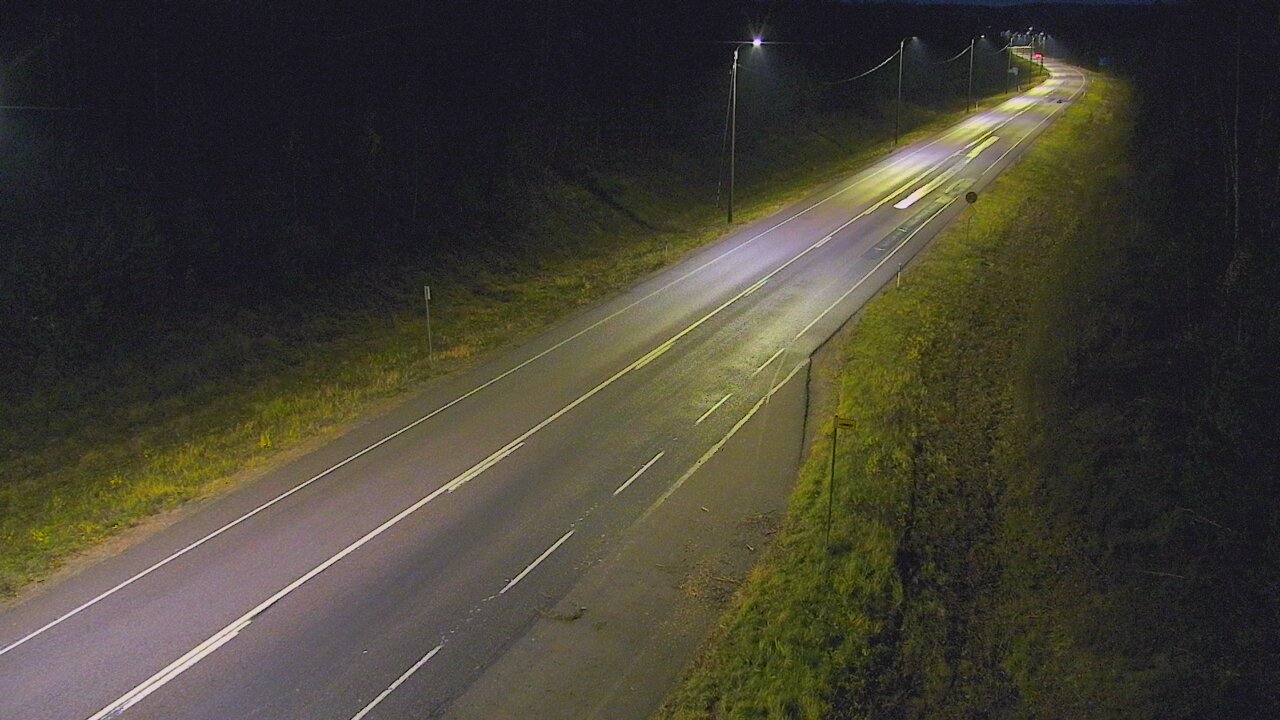 Kelikamerat Kuva Tie 170 Ahvenkoski_2, Pyhtää, Kymenlaakso