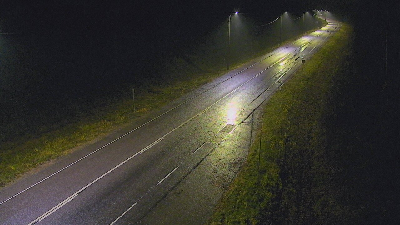 Kelikamerat Kuva Tie 170 Ahvenkoski_2, Pyhtää, Kymenlaakso