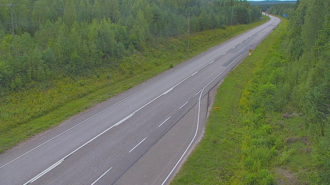 Kelikamerat Kuva Tie 170 Ahvenkoski_2, Pyhtää, Kymenlaakso