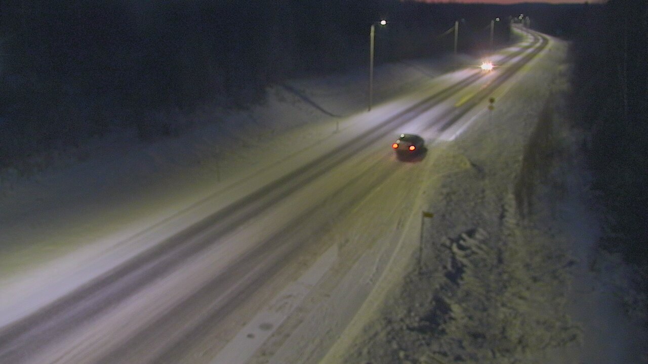 Kelikamerat Kuva Tie 170 Ahvenkoski_2, Pyhtää, Kymenlaakso