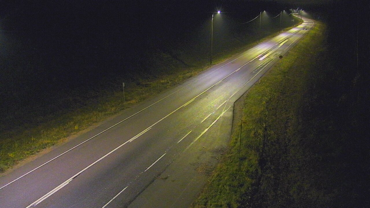 Kelikamerat Kuva Tie 170 Ahvenkoski_2, Pyhtää, Kymenlaakso