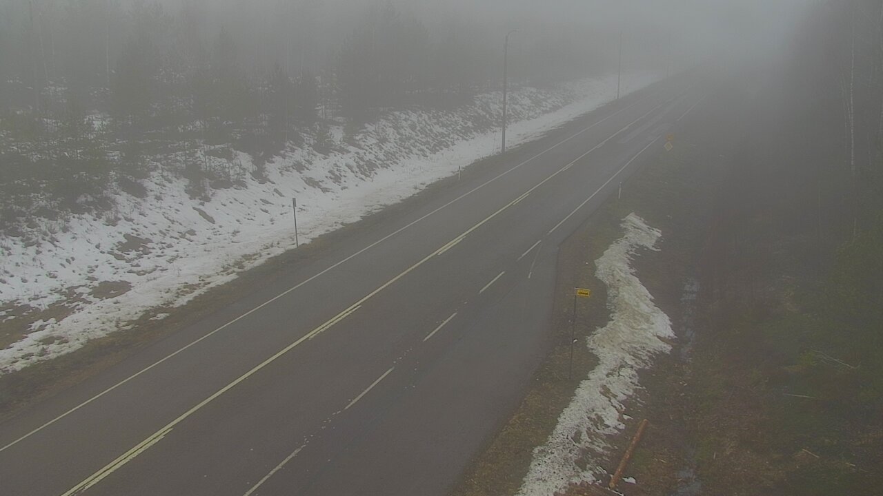 Kelikamerat Kuva Tie 170 Ahvenkoski_2, Pyhtää, Kymenlaakso