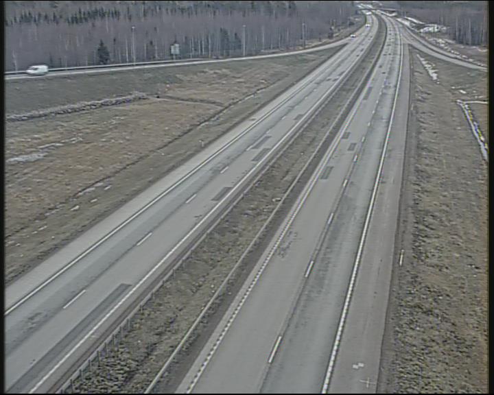 Kelikamerat Kuva Tie 7 Pyhtää, Siltakylä, Pyhtää, Kymenlaakso