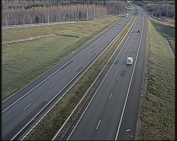 Kelikamerat Kuva Tie 7 Pyhtää, Siltakylä, Pyhtää, Kymenlaakso