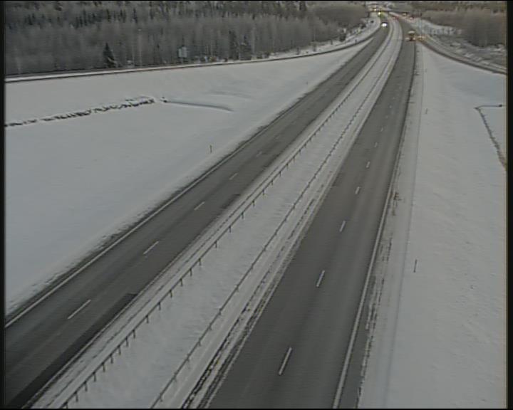 Kelikamerat Kuva Tie 7 Pyhtää, Siltakylä, Pyhtää, Kymenlaakso