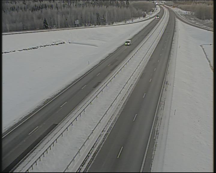 Kelikamerat Kuva Tie 7 Pyhtää, Siltakylä, Pyhtää, Kymenlaakso