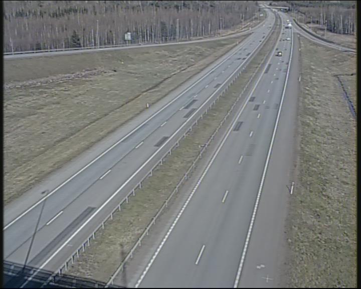 Kelikamerat Kuva Tie 7 Pyhtää, Siltakylä, Pyhtää, Kymenlaakso