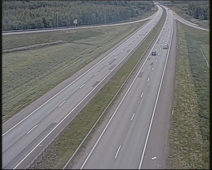 Kelikamerat Kuva Tie 7 Pyhtää, Siltakylä, Pyhtää, Kymenlaakso